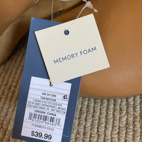 Universal Threads mules - Picture 2 of 2